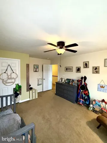 9413 Birch Cliff Drive Fredericksburg VA 22407