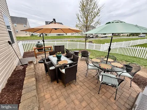 9413 Birch Cliff Drive Fredericksburg VA 22407