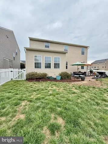 9413 Birch Cliff Drive Fredericksburg VA 22407