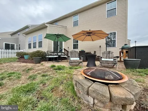 9413 Birch Cliff Drive Fredericksburg VA 22407