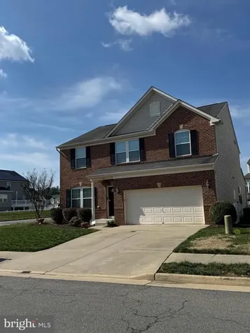 9413 Birch Cliff Drive Fredericksburg VA 22407