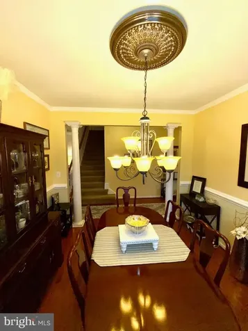 9413 Birch Cliff Drive Fredericksburg VA 22407