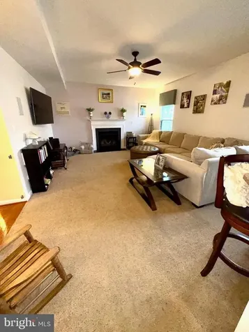 9413 Birch Cliff Drive Fredericksburg VA 22407