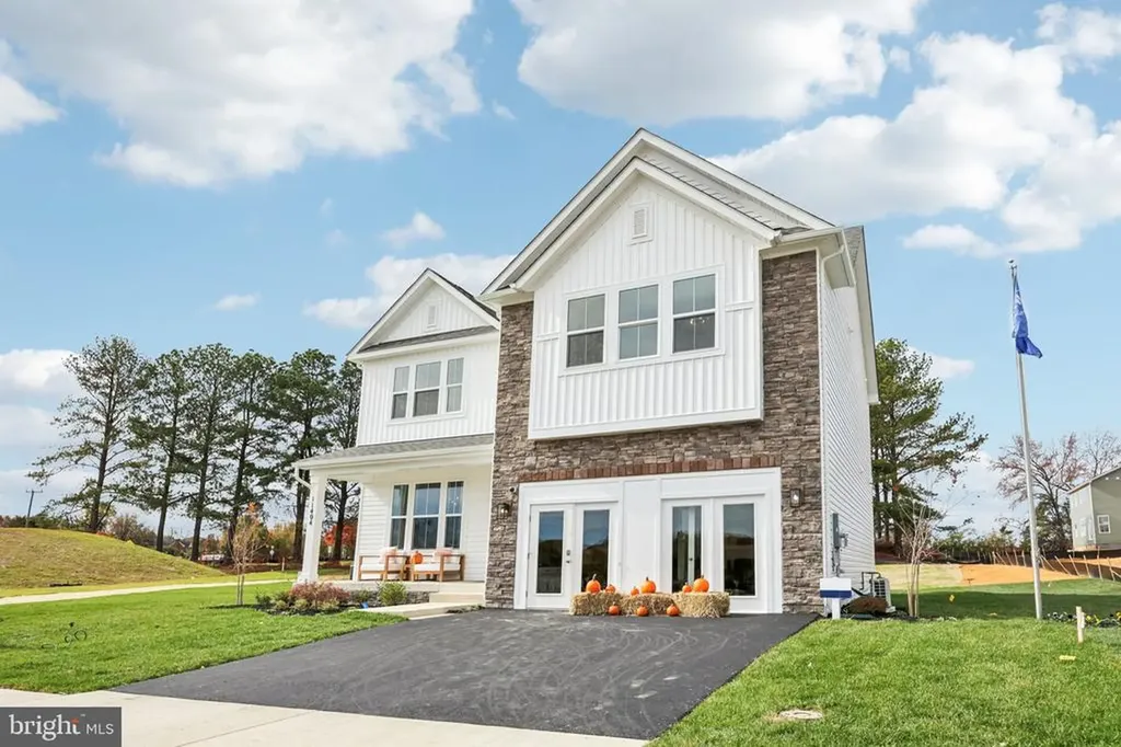 11789 Wales Drive Fredericksburg VA 22407