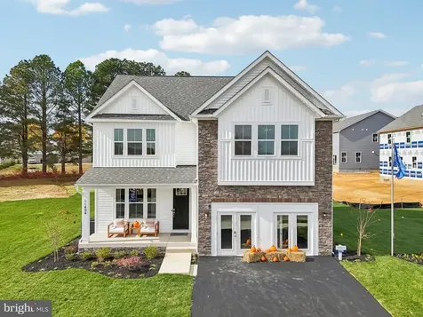 11789 Wales Drive Fredericksburg VA 22407