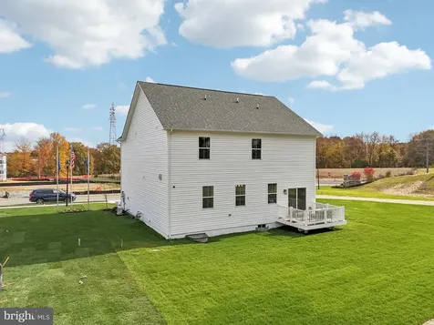 11789 Wales Drive Fredericksburg VA 22407