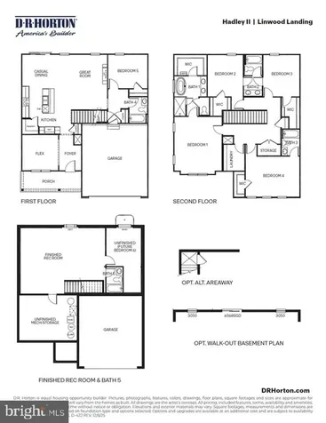 11789 Wales Drive Fredericksburg VA 22407