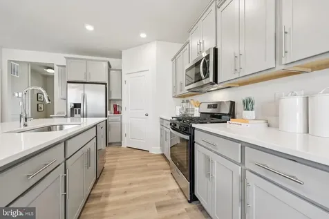 11503 Chalmers Lane Fredericksburg VA 22407