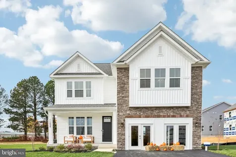 11503 Chalmers Lane Fredericksburg VA 22407