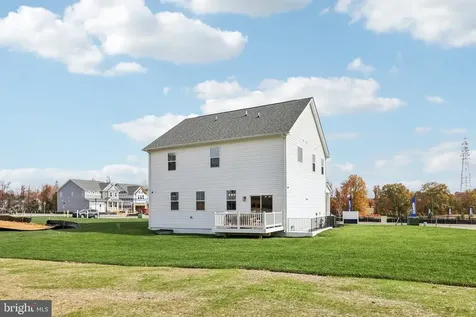 11503 Chalmers Lane Fredericksburg VA 22407