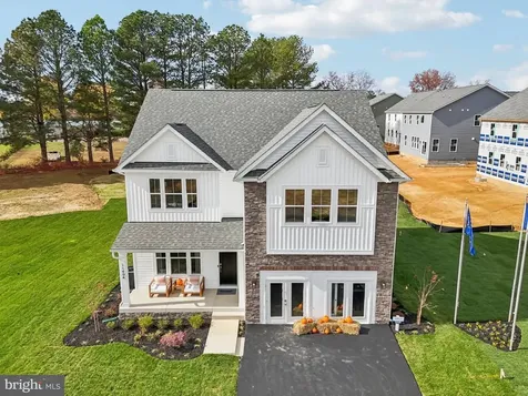 11503 Chalmers Lane Fredericksburg VA 22407