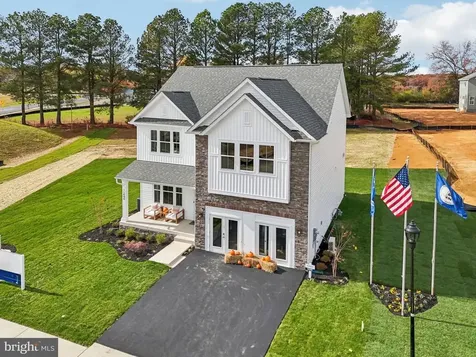 11503 Chalmers Lane Fredericksburg VA 22407