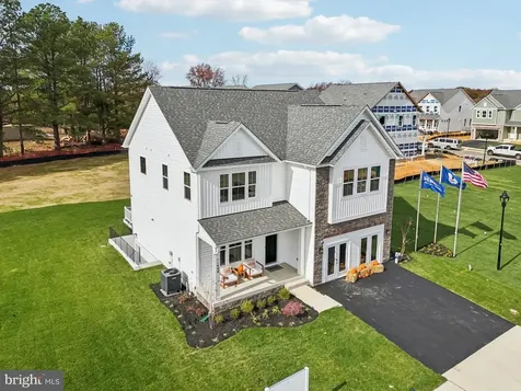 11503 Chalmers Lane Fredericksburg VA 22407