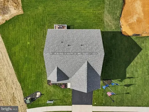 11503 Chalmers Lane Fredericksburg VA 22407