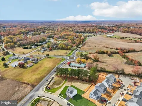 11503 Chalmers Lane Fredericksburg VA 22407