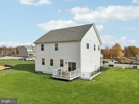 11503 Chalmers Lane Fredericksburg VA 22407