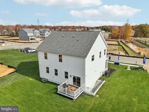 11503 Chalmers Lane Fredericksburg VA 22407