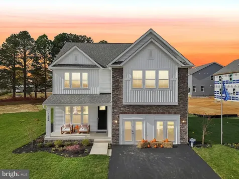 11503 Chalmers Lane Fredericksburg VA 22407