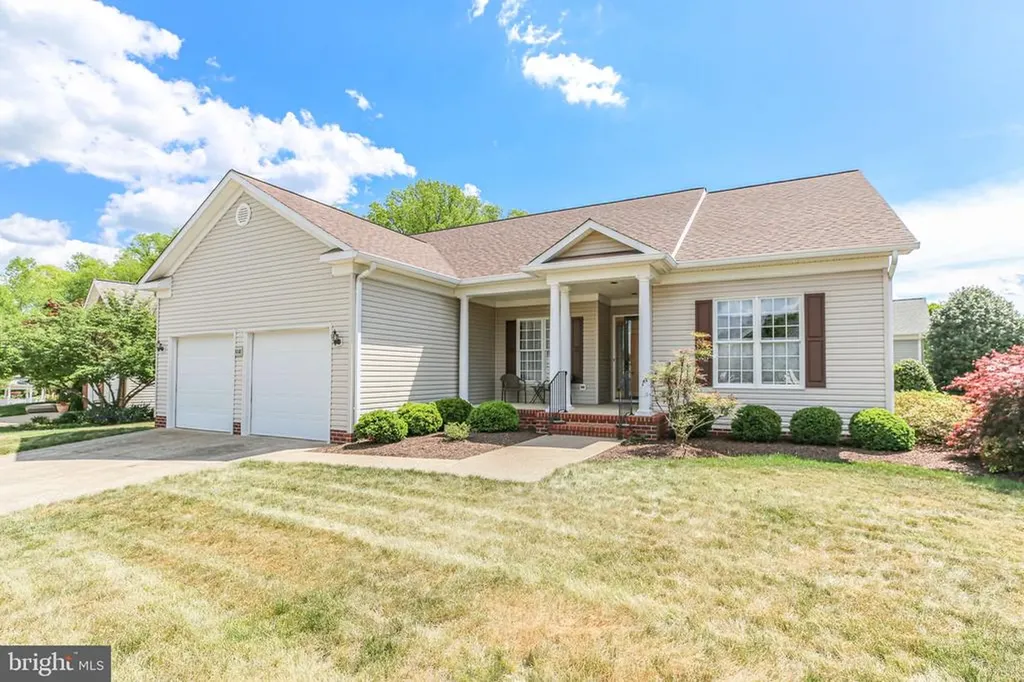 3008 Saint Annes Court Fredericksburg VA 22408