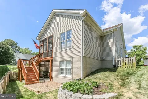 3008 Saint Annes Court Fredericksburg VA 22408