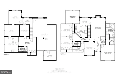 3008 Saint Annes Court Fredericksburg VA 22408