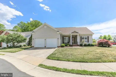 3008 Saint Annes Court Fredericksburg VA 22408