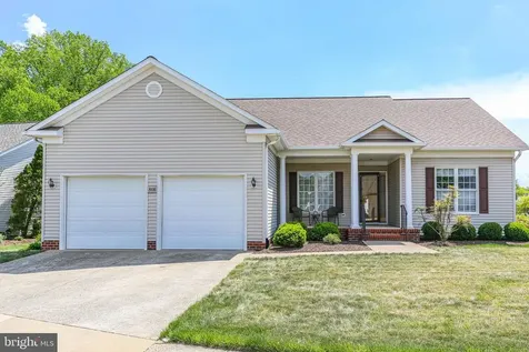3008 Saint Annes Court Fredericksburg VA 22408
