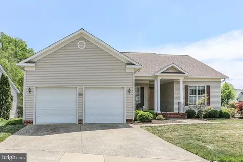3008 Saint Annes Court Fredericksburg VA 22408