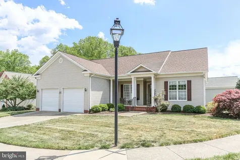 3008 Saint Annes Court Fredericksburg VA 22408