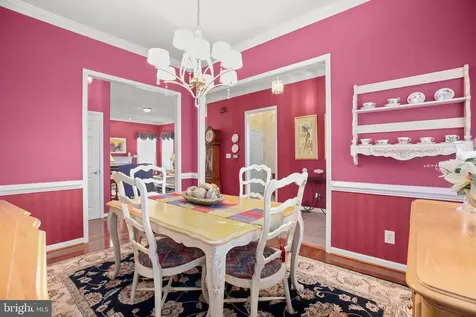 3008 Saint Annes Court Fredericksburg VA 22408