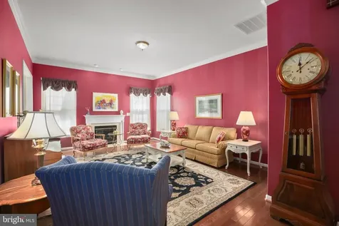 3008 Saint Annes Court Fredericksburg VA 22408