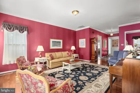 3008 Saint Annes Court Fredericksburg VA 22408
