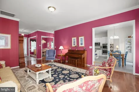 3008 Saint Annes Court Fredericksburg VA 22408