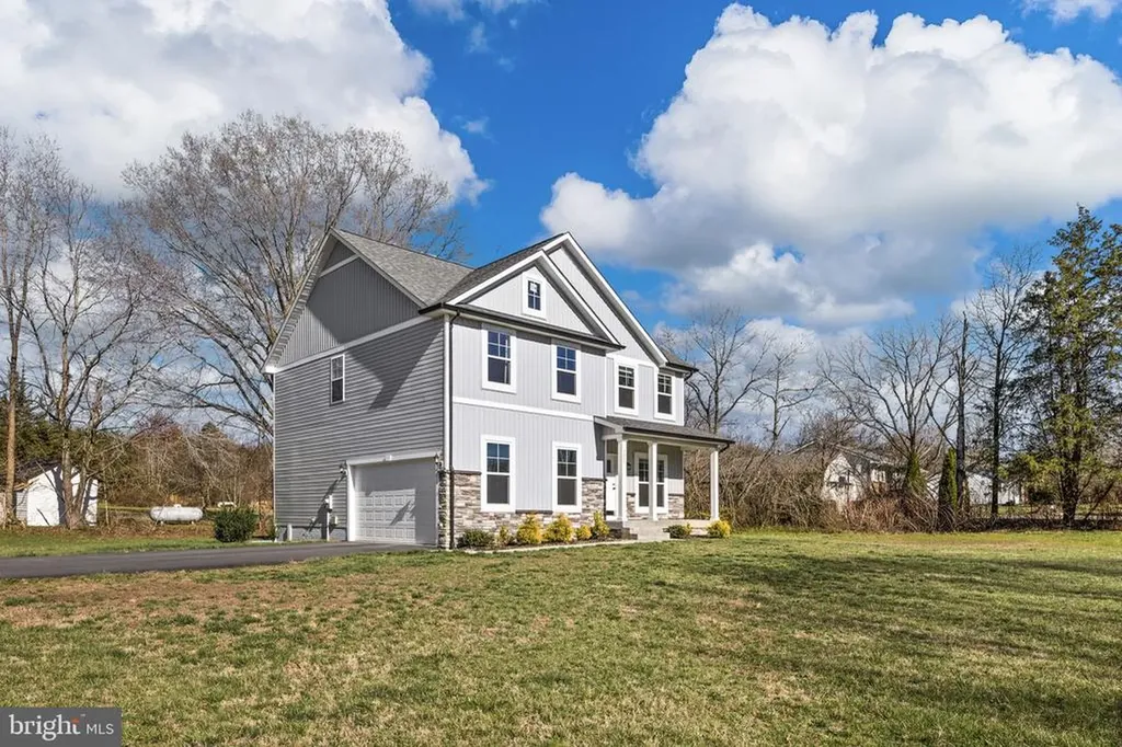 5835 Smith Station Road Fredericksburg VA 22407