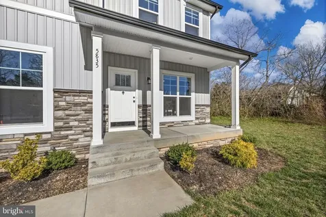 5835 Smith Station Road Fredericksburg VA 22407