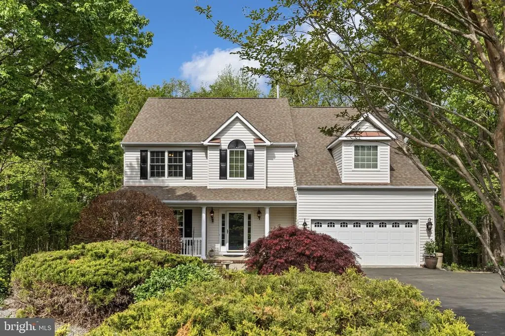 13004 Crested Court Fredericksburg VA 22408