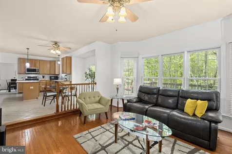 13004 Crested Court Fredericksburg VA 22408