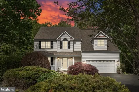 13004 Crested Court Fredericksburg VA 22408