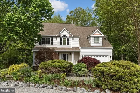 13004 Crested Court Fredericksburg VA 22408