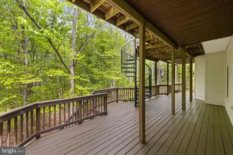13004 Crested Court Fredericksburg VA 22408