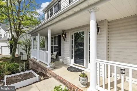 13004 Crested Court Fredericksburg VA 22408