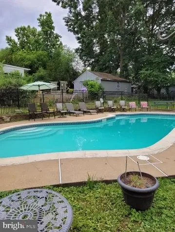 117 Hill Street Fredericksburg VA 22408