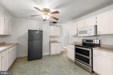 117 Hill Street Fredericksburg VA 22408