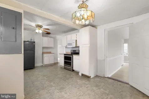 117 Hill Street Fredericksburg VA 22408