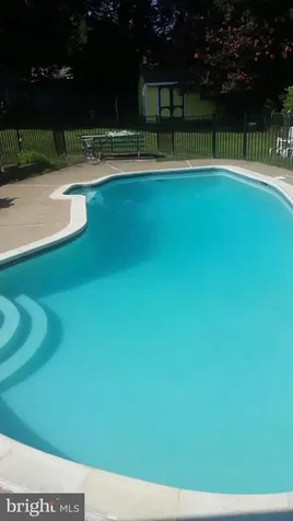 117 Hill Street Fredericksburg VA 22408