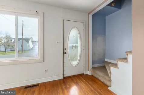 117 Hill Street Fredericksburg VA 22408