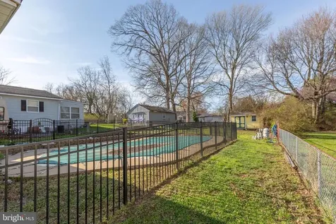 117 Hill Street Fredericksburg VA 22408