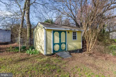 117 Hill Street Fredericksburg VA 22408