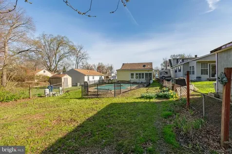 117 Hill Street Fredericksburg VA 22408