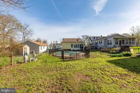 117 Hill Street Fredericksburg VA 22408